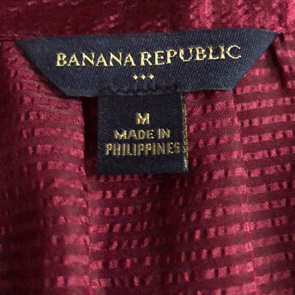 Banana Republic Top - Picture 2 of 7